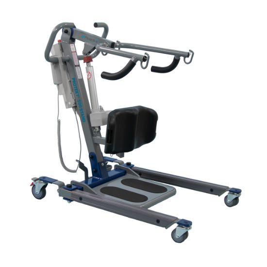 Picture of Electric Sit-To-Stand Lift